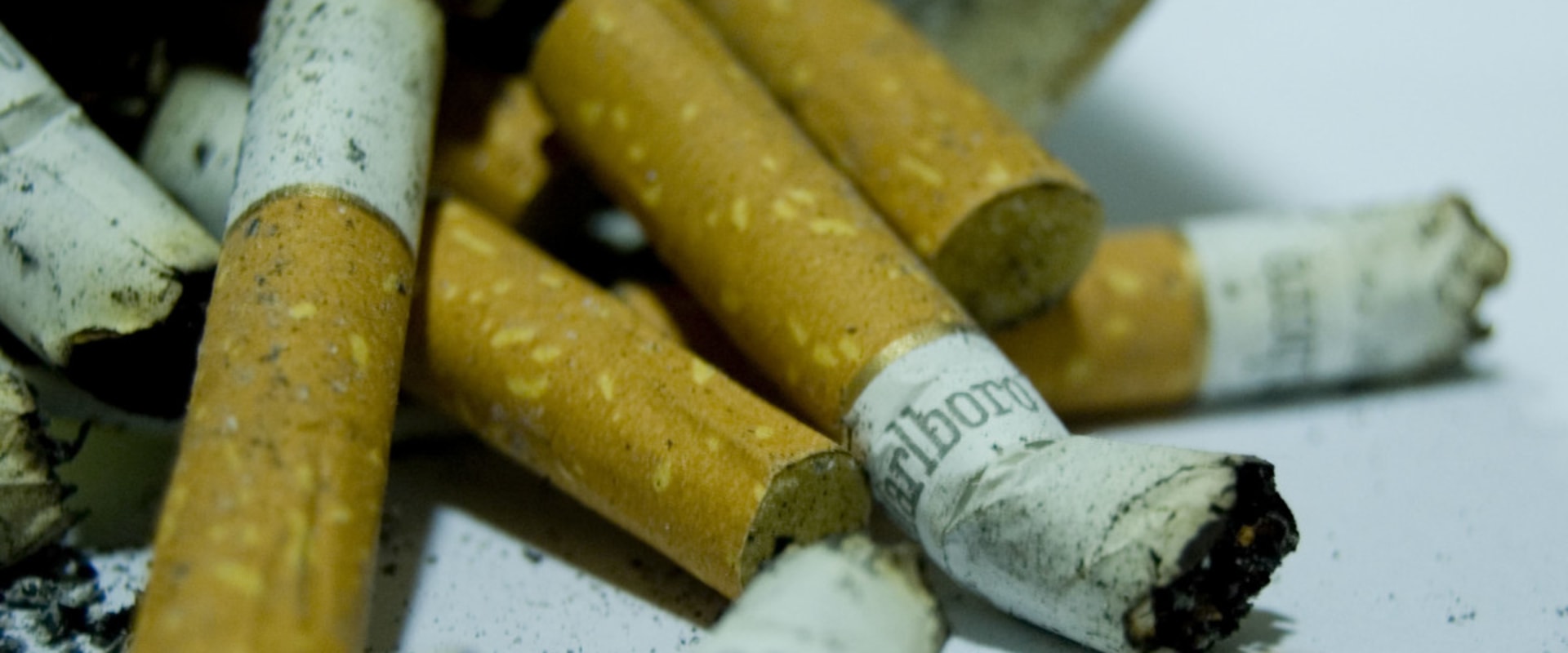 Banning Tobacco Advertising: A Necessary Step to Reduce Smoking