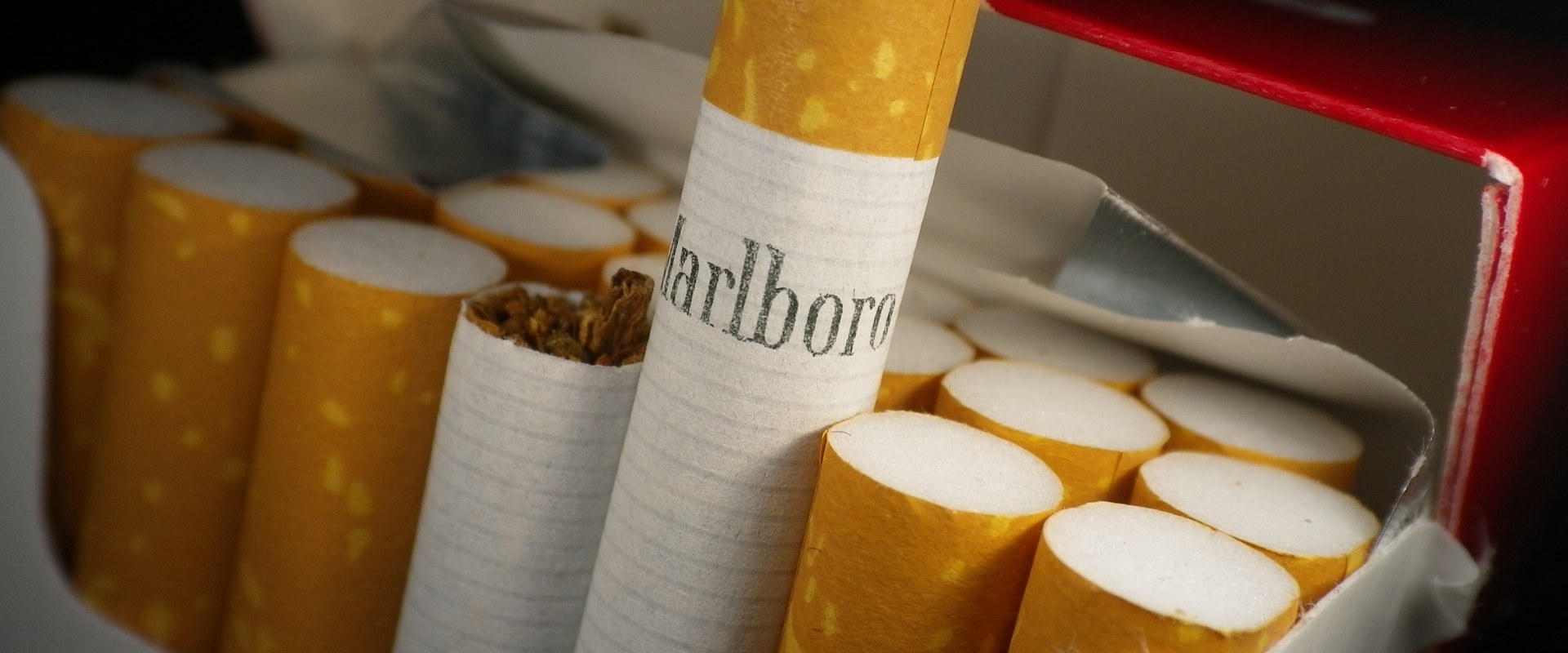 Types of Tobacco Advertising: An Expert's Perspective
