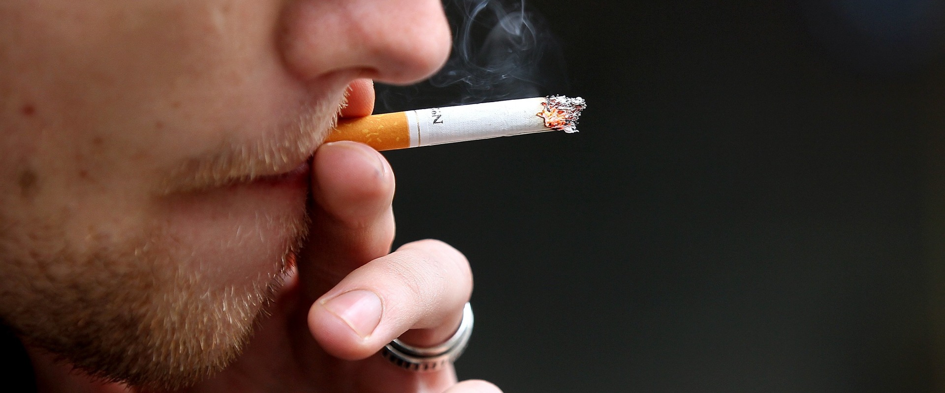 How Tobacco Advertisers Entice People to Start Smoking