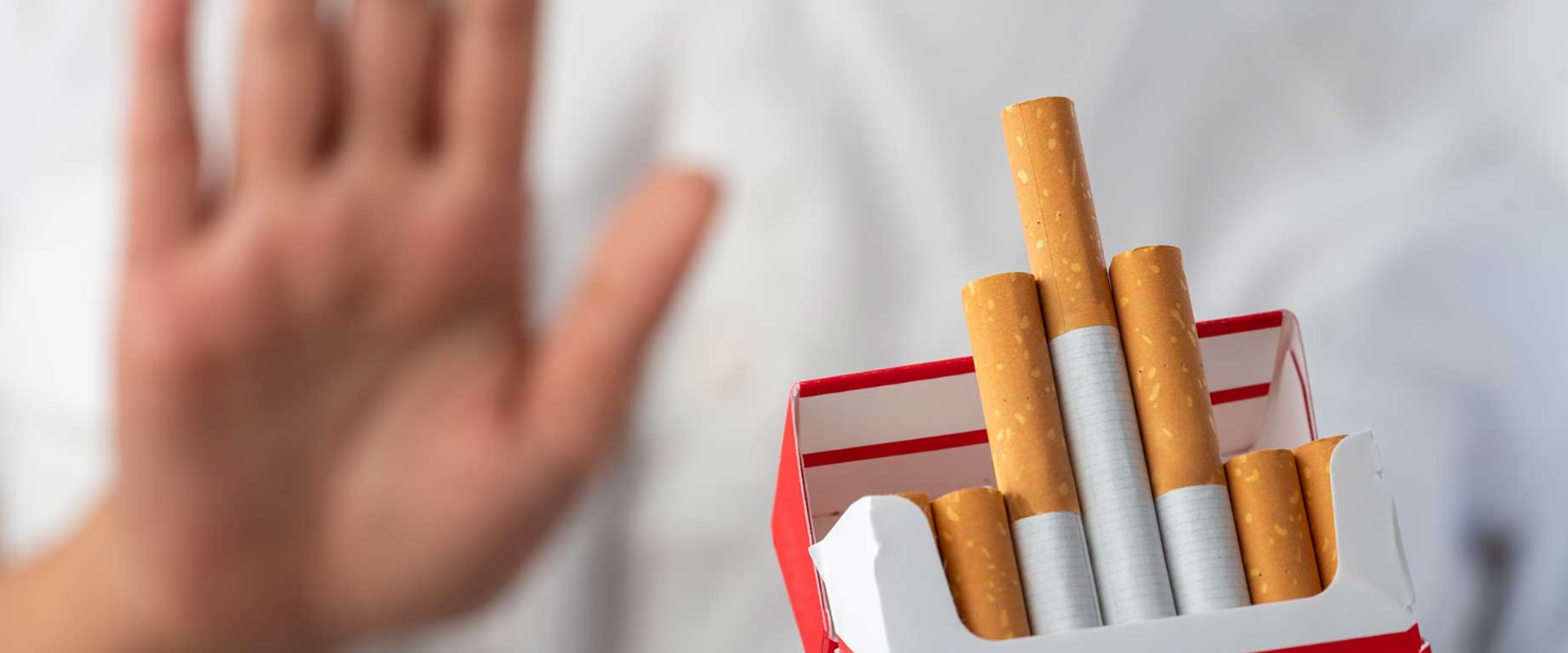 The Impact of Tobacco Advertising on Young People