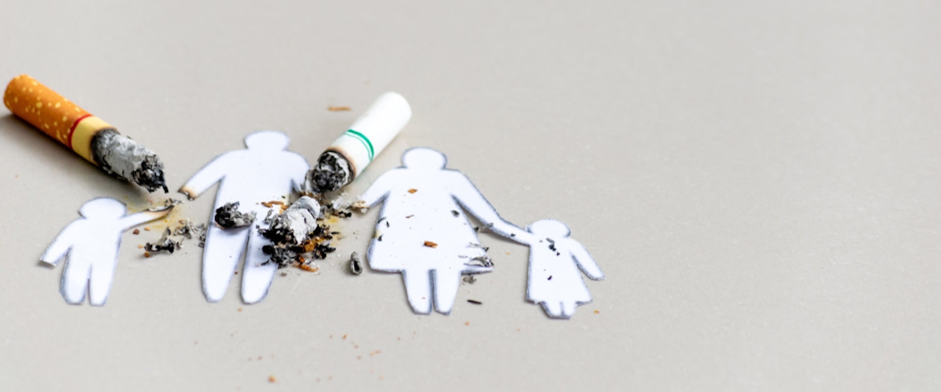 The Impact of Television Advertising on Tobacco Use