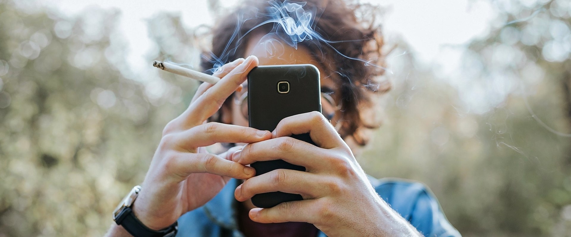 Can You Advertise Cigars on Social Media?