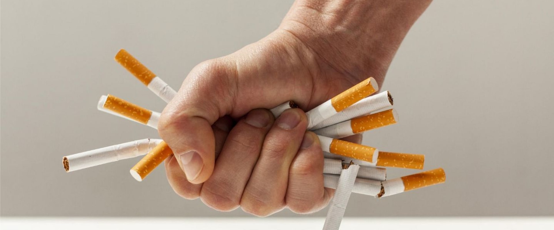Why Tobacco Companies Can't Advertise: An Expert's Perspective
