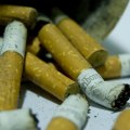Banning Tobacco Advertising: A Necessary Step to Reduce Smoking