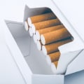 The Evolution of Cigarette Advertising