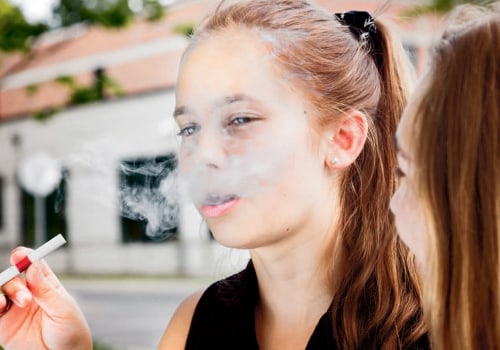 Tackling the Tobacco Crisis: Strategies to Address Tobacco Use