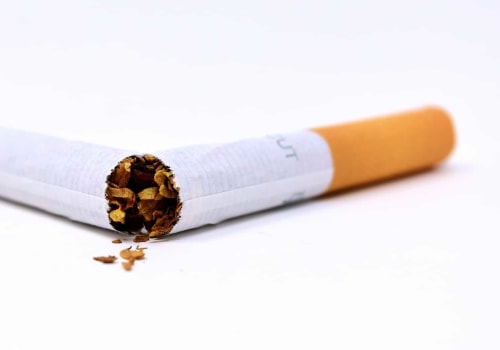 The Tobacco Industry's Deceptive Tactics to Encourage Smoking