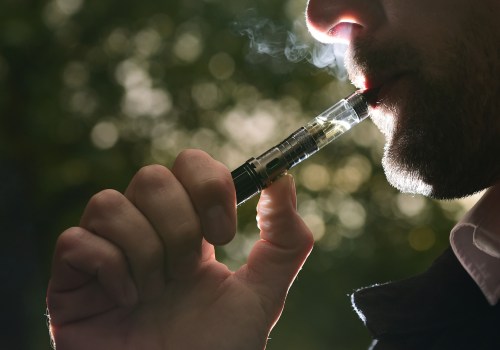 The Dangers of Tobacco Advertising: Protect Yourself and Your Family