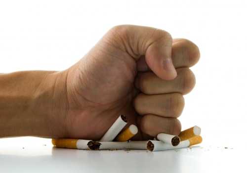 10 Strategies to Prevent Tobacco Use
