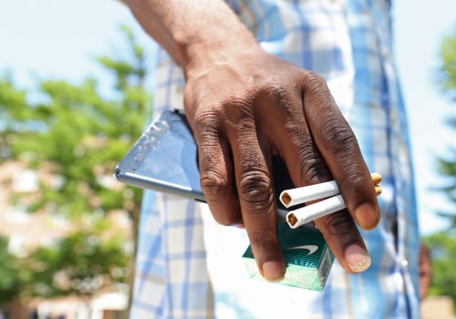 The Impact of Tobacco Advertising on Society