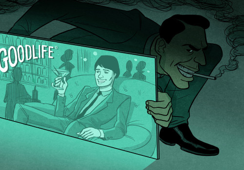 The Deceptive Tactics of the Tobacco Industry