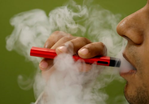 Is Tobacco Advertising Allowed in the USA?