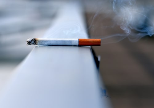 The Impact of Tobacco Advertising on the Economy