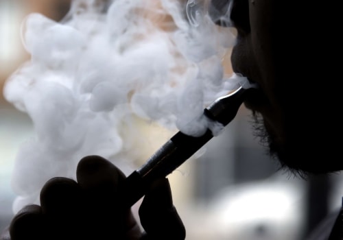 The Impact of Tobacco Advertising on Adolescents