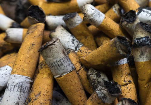 Regulating Tobacco in the US: An Expert's Perspective