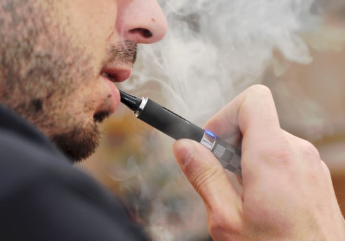 How Tobacco Companies Advertise Today