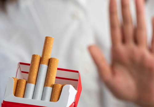 The Impact of Tobacco Advertising on Young People