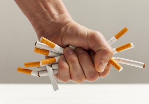 Tobacco Advertising Restrictions: What Do They Look Like Today?