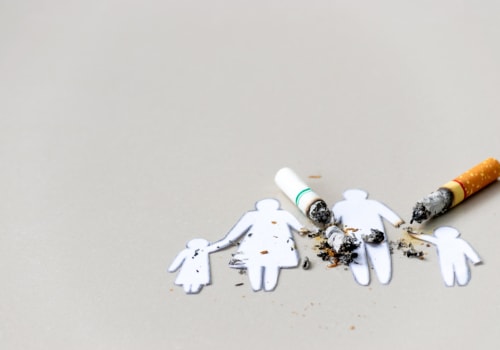 The Impact of Television Advertising on Tobacco Use
