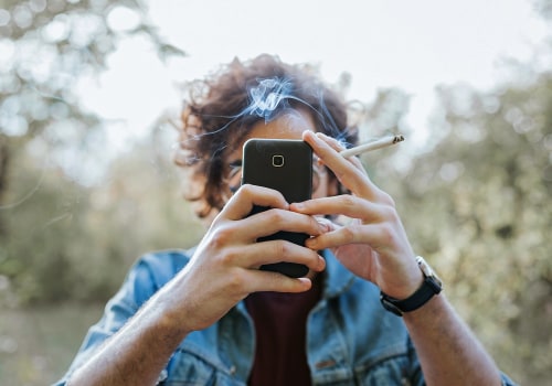 Can You Advertise Cigars on Social Media?