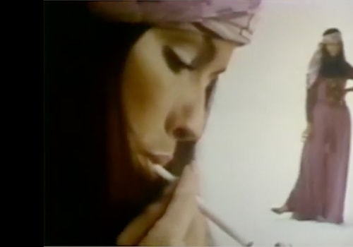 When Did Tobacco Stop Advertising on TV?