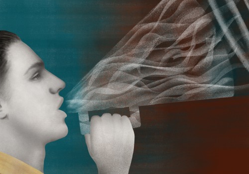 Can You Advertise Tobacco on the Internet?
